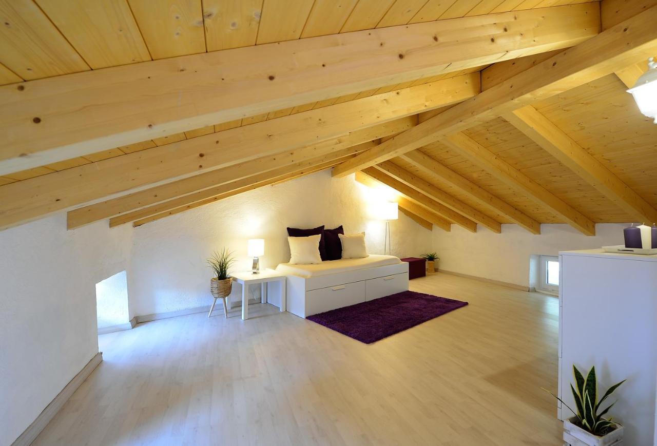Residenza Al Castello Hotel Castellaro  Kültér fotó