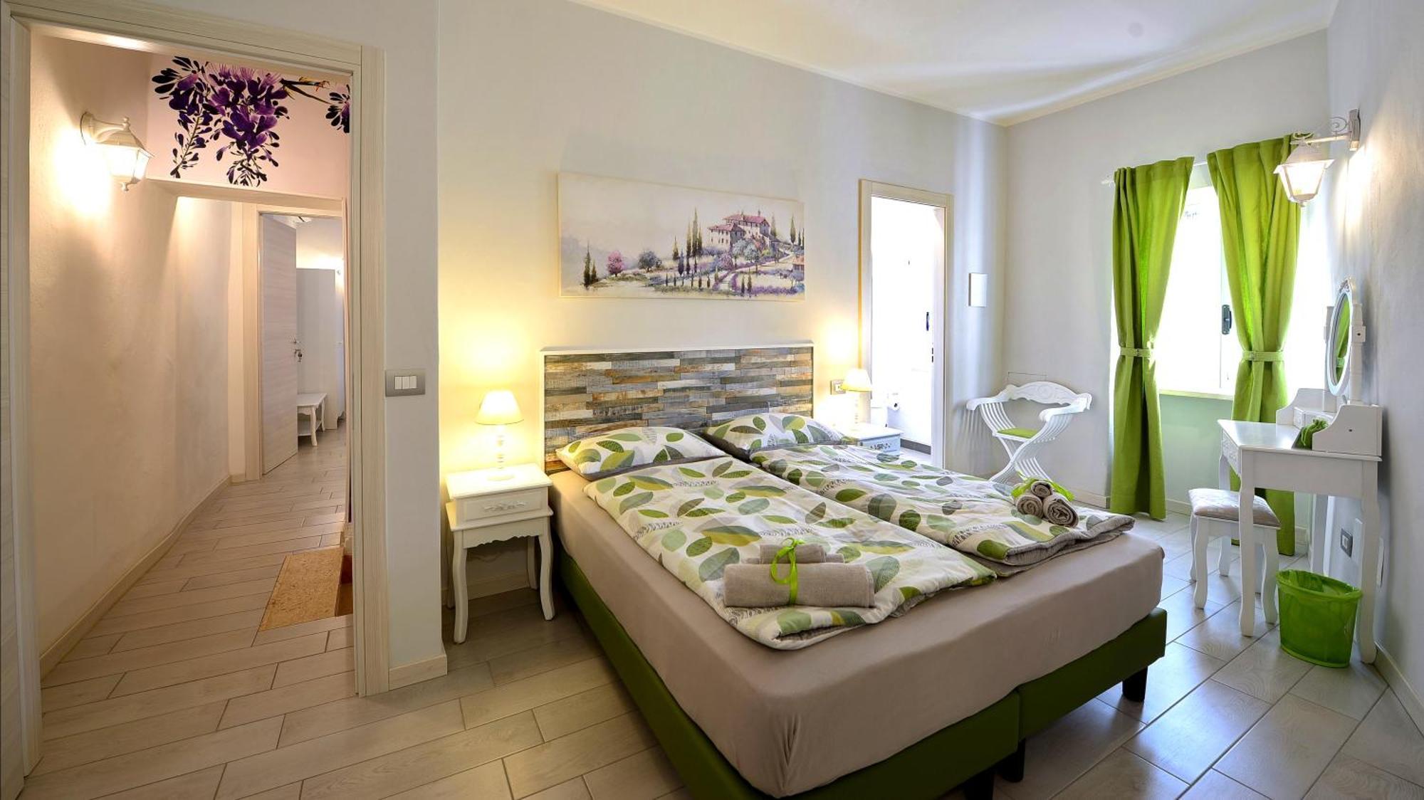 Residenza Al Castello Hotel Castellaro  Szoba fotó